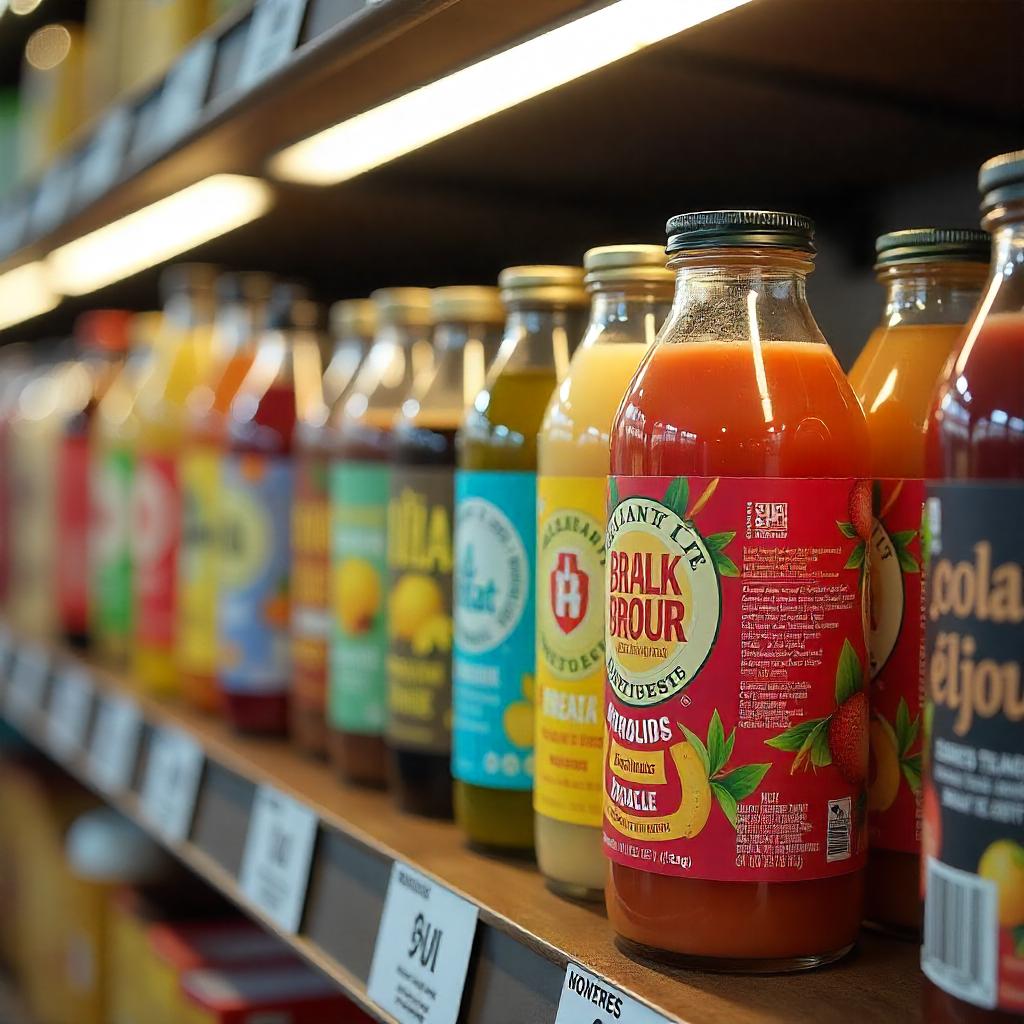 Pouch Printing Without Cylinder