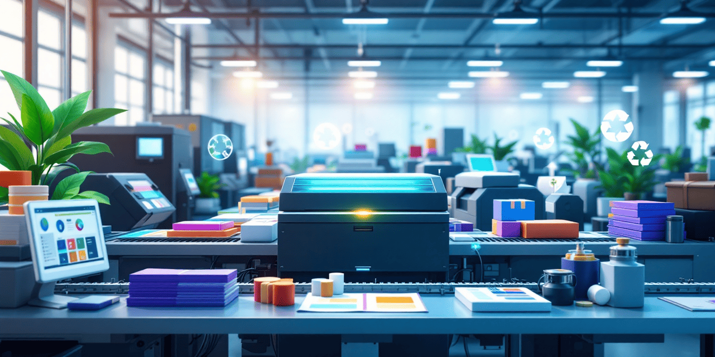 Traditional gravure printing process