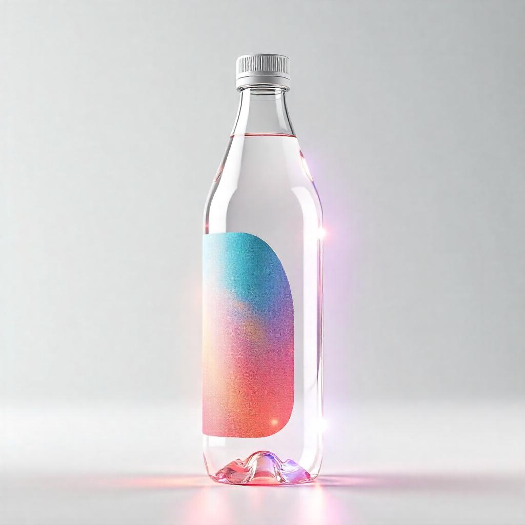 Pouch Printing Without Cylinder