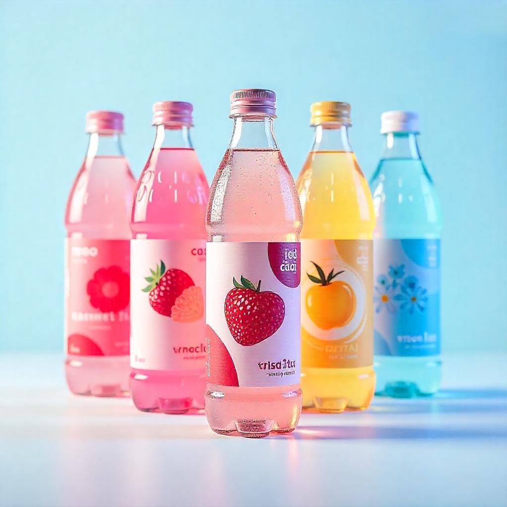 Pouch Printing Without Cylinder