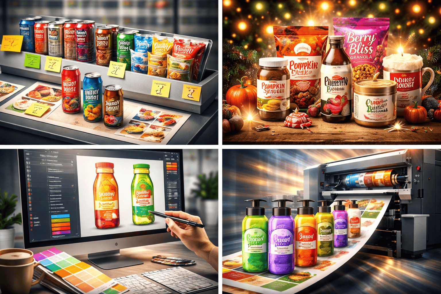 Product Launch Benefits